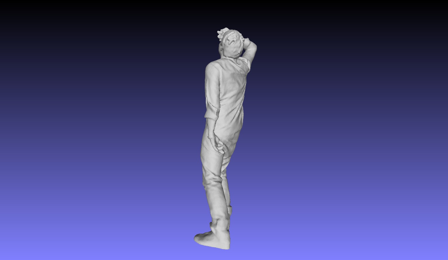 Printle U Homme 210 P 3D print model_26
