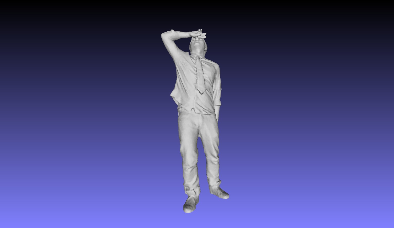 Printle U Homme 210 P 3D print model_2