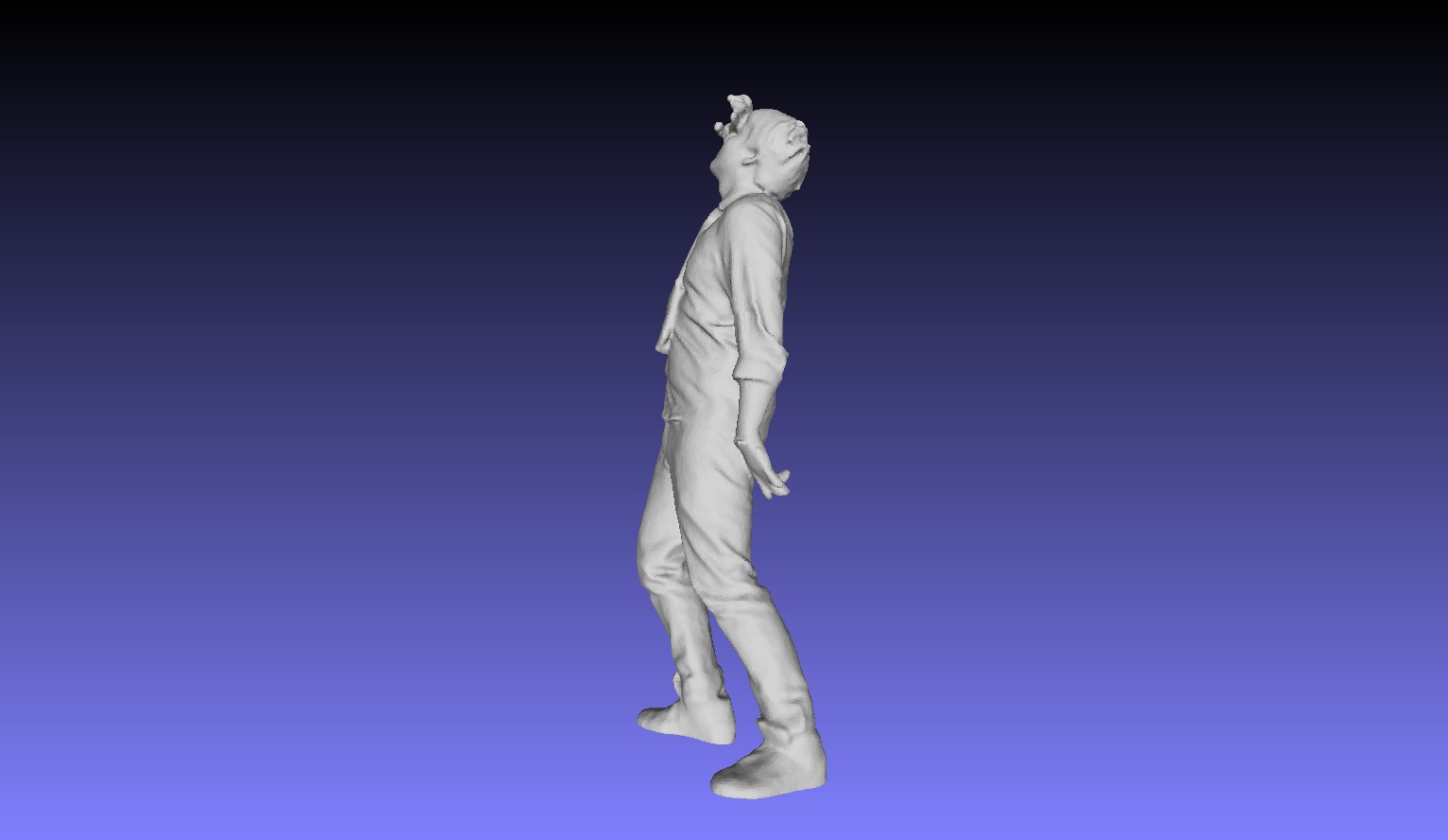 Printle U Homme 210 P 3D print model_31