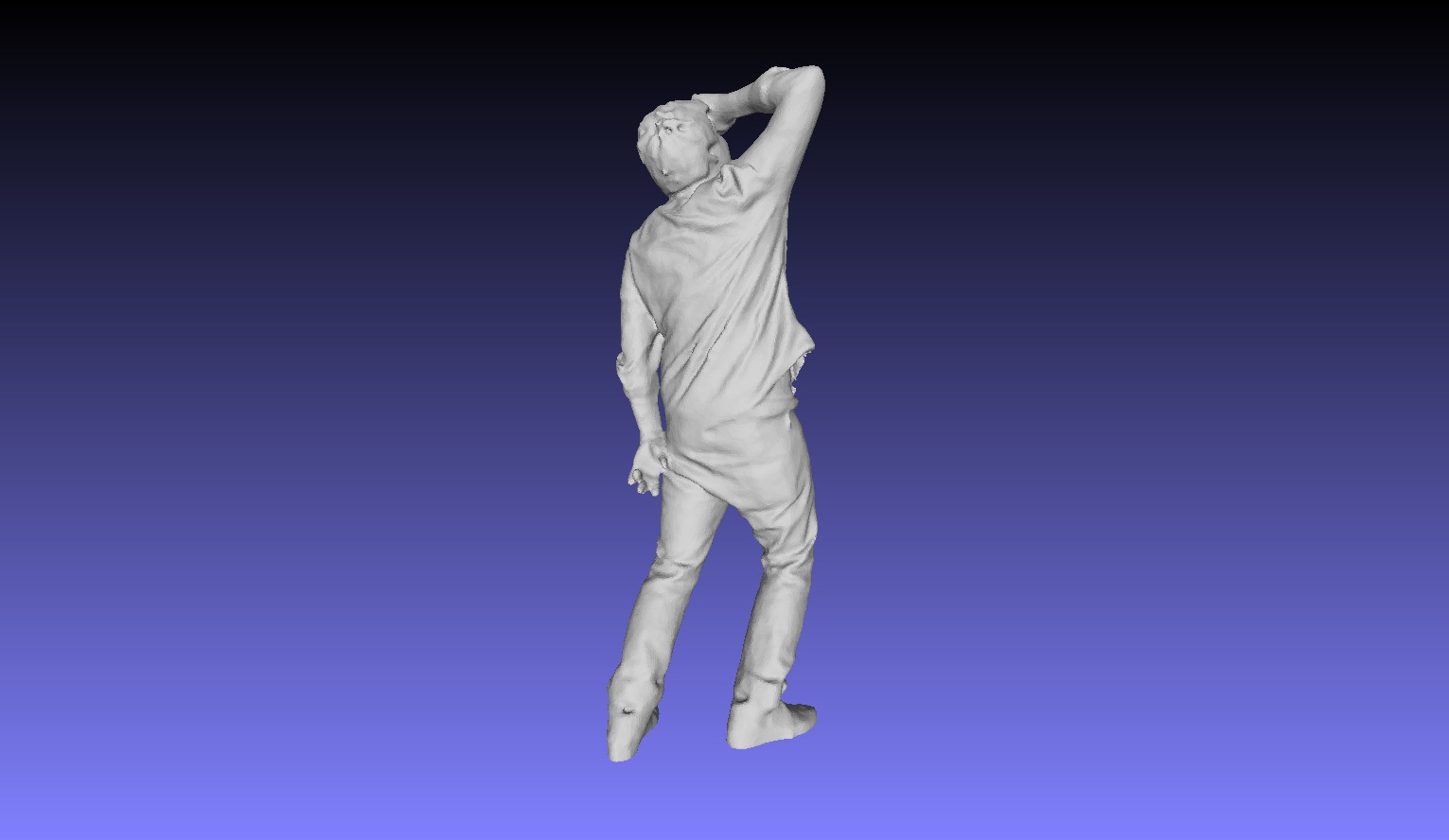 Printle U Homme 210 P 3D print model_18