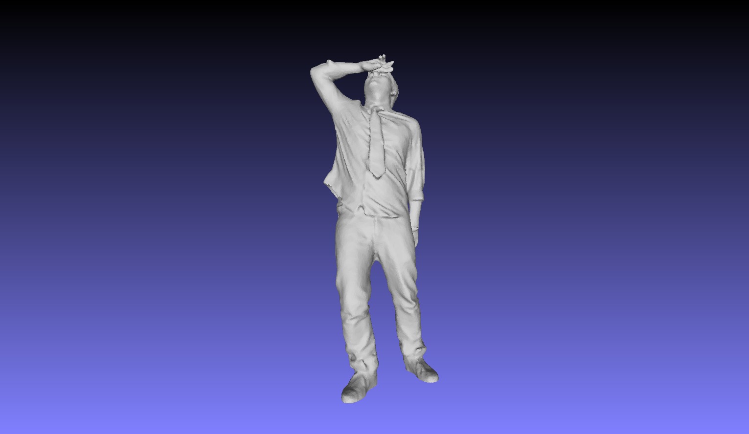 Printle U Homme 210 P 3D print model_1