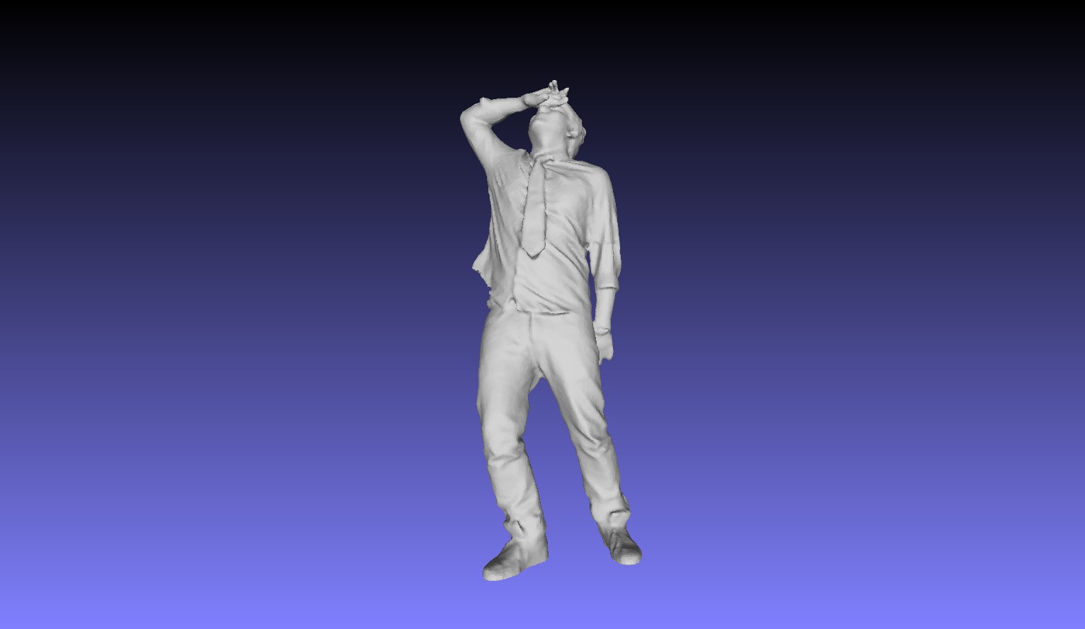 Printle U Homme 210 P 3D print model_38