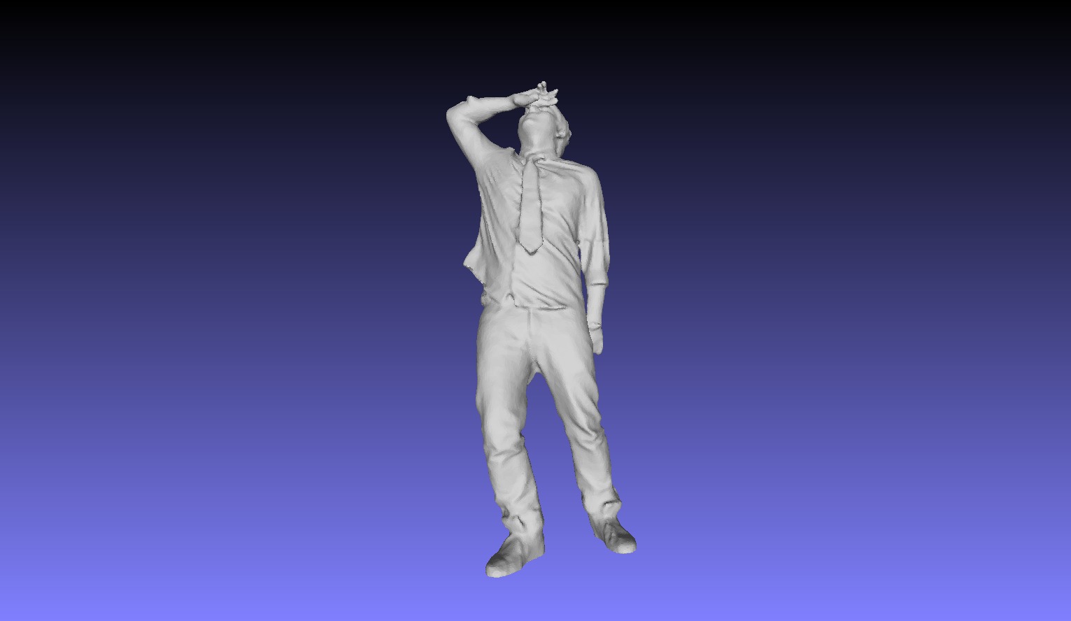 Printle U Homme 210 P 3D print model_39