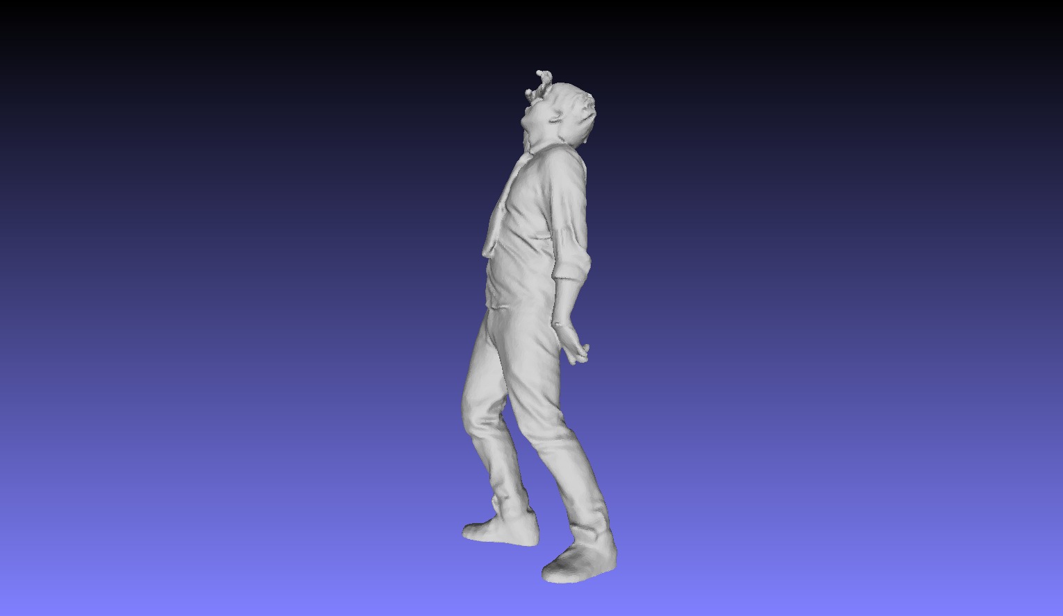 Printle U Homme 210 P 3D print model_32