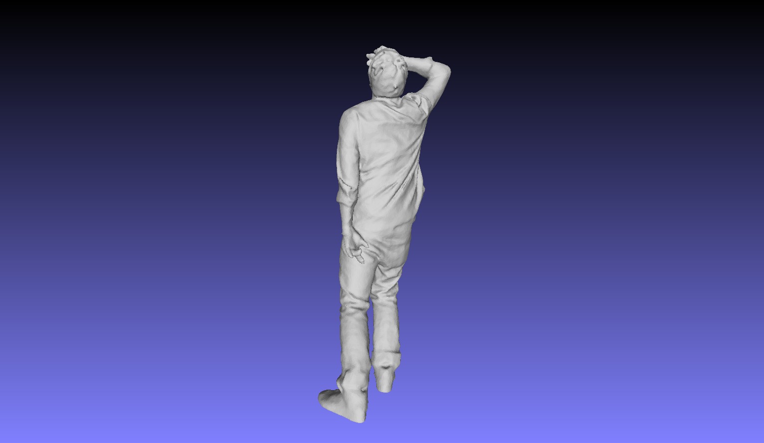 Printle U Homme 210 P 3D print model_24