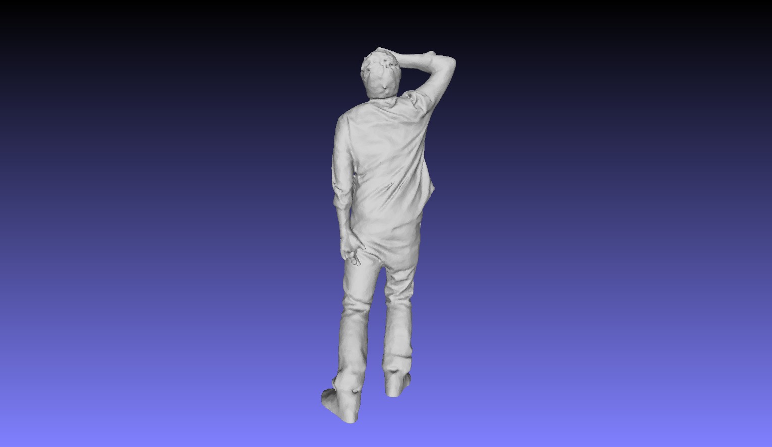 Printle U Homme 210 P 3D print model_22