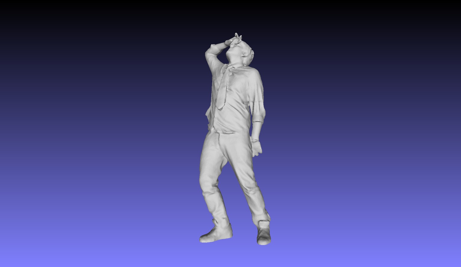Printle U Homme 210 P 3D print model_36