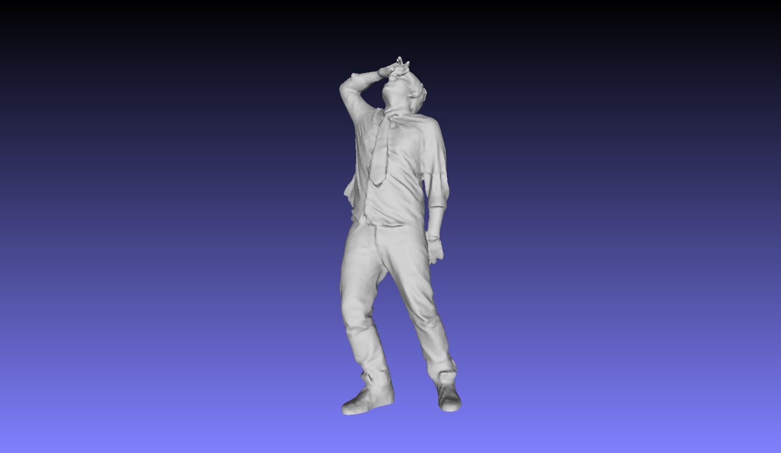 Printle U Homme 210 P 3D print model_37