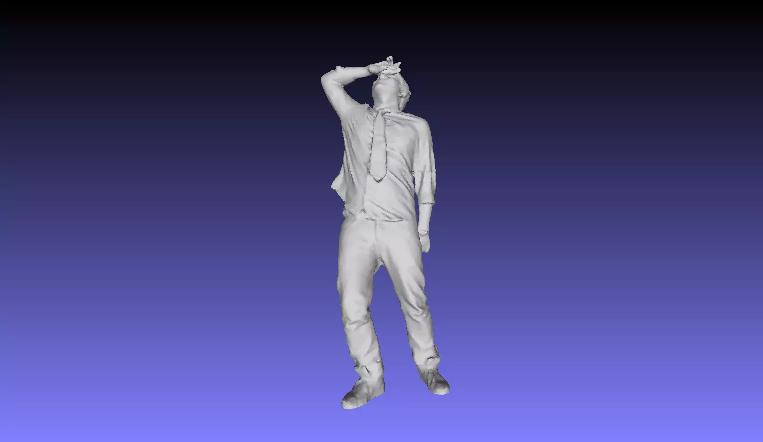 Printle U Homme 210 P 3D print model_0