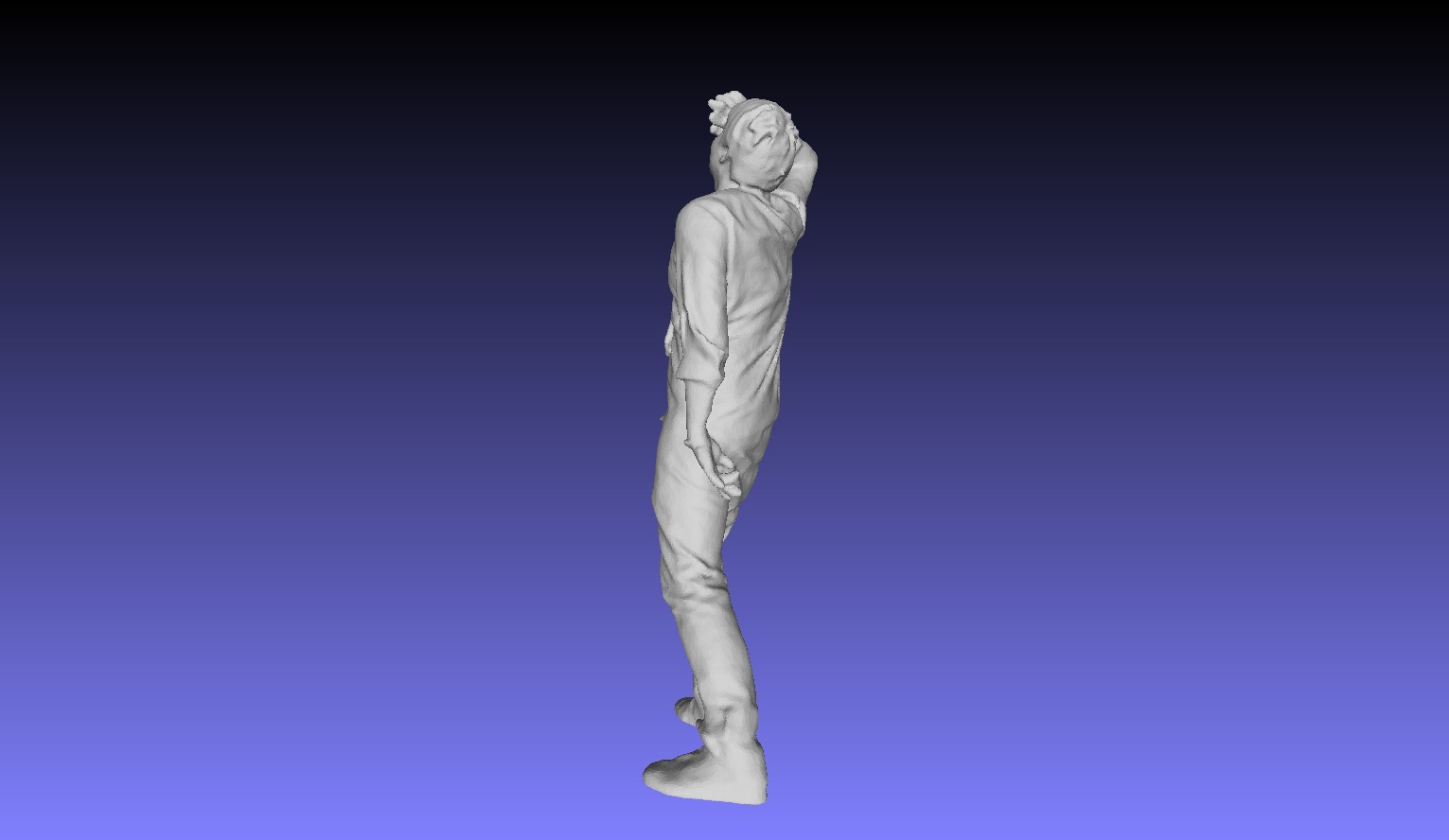 Printle U Homme 210 P 3D print model_27