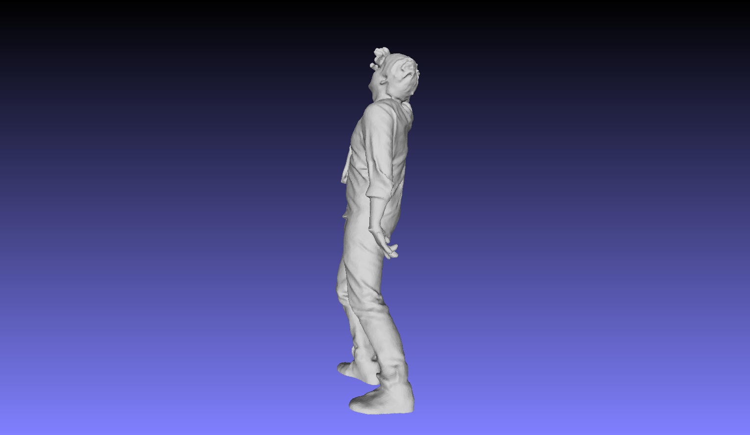 Printle U Homme 210 P 3D print model_29