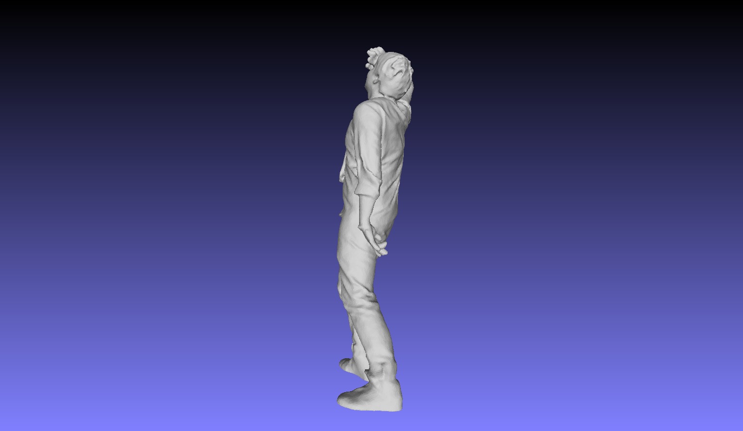 Printle U Homme 210 P 3D print model_28