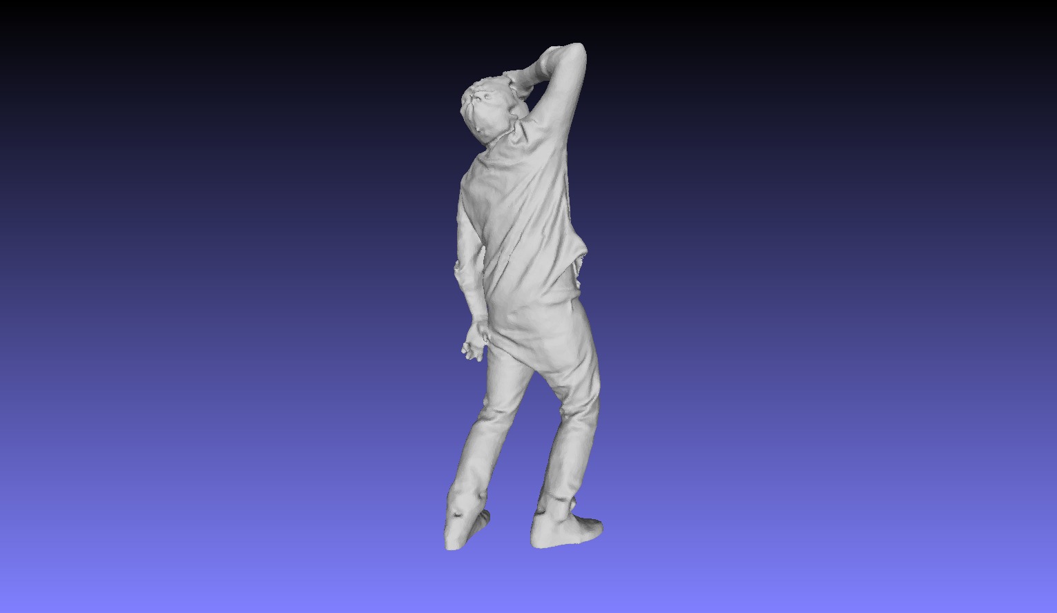 Printle U Homme 210 P 3D print model_17