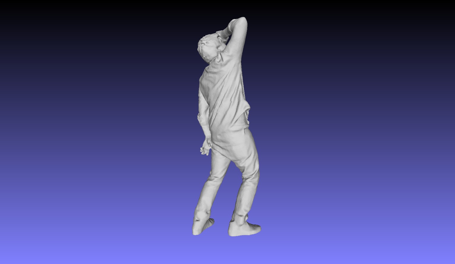 Printle U Homme 210 P 3D print model_16