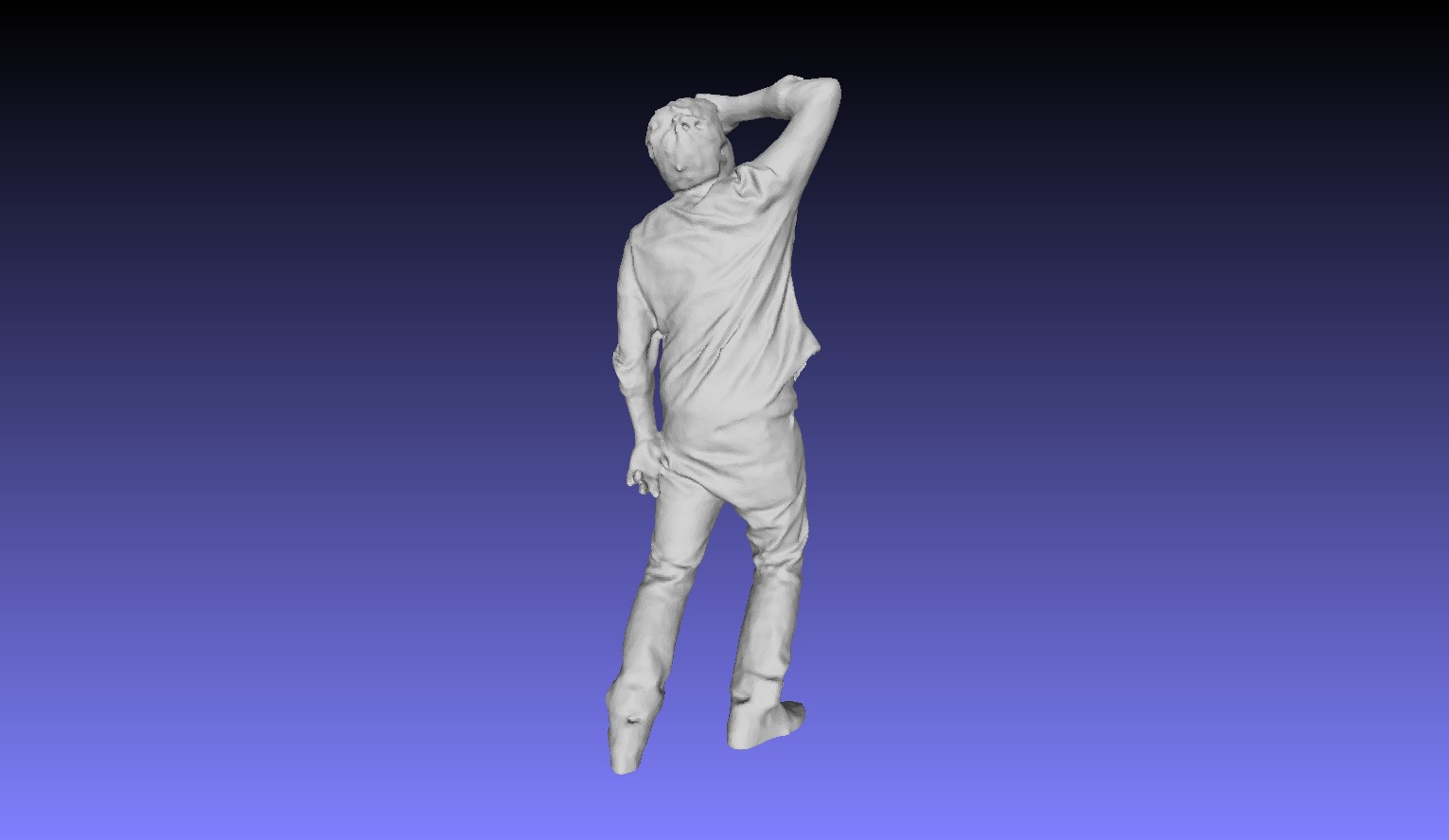 Printle U Homme 210 P 3D print model_19