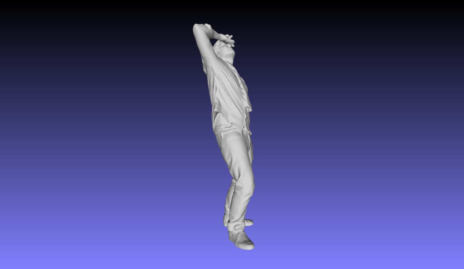 Printle U Homme 210 P 3D print model_8
