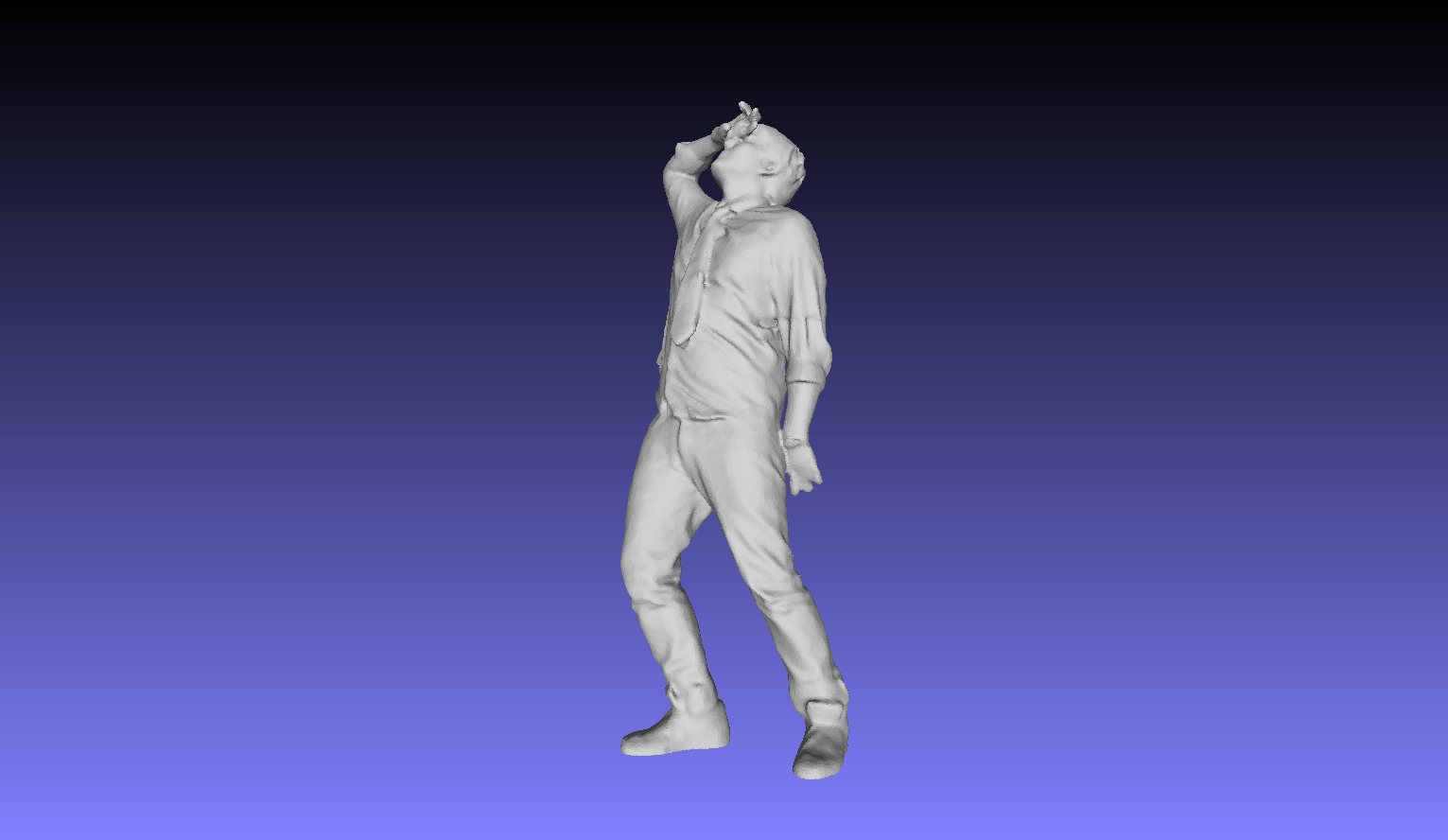 Printle U Homme 210 P 3D print model_35