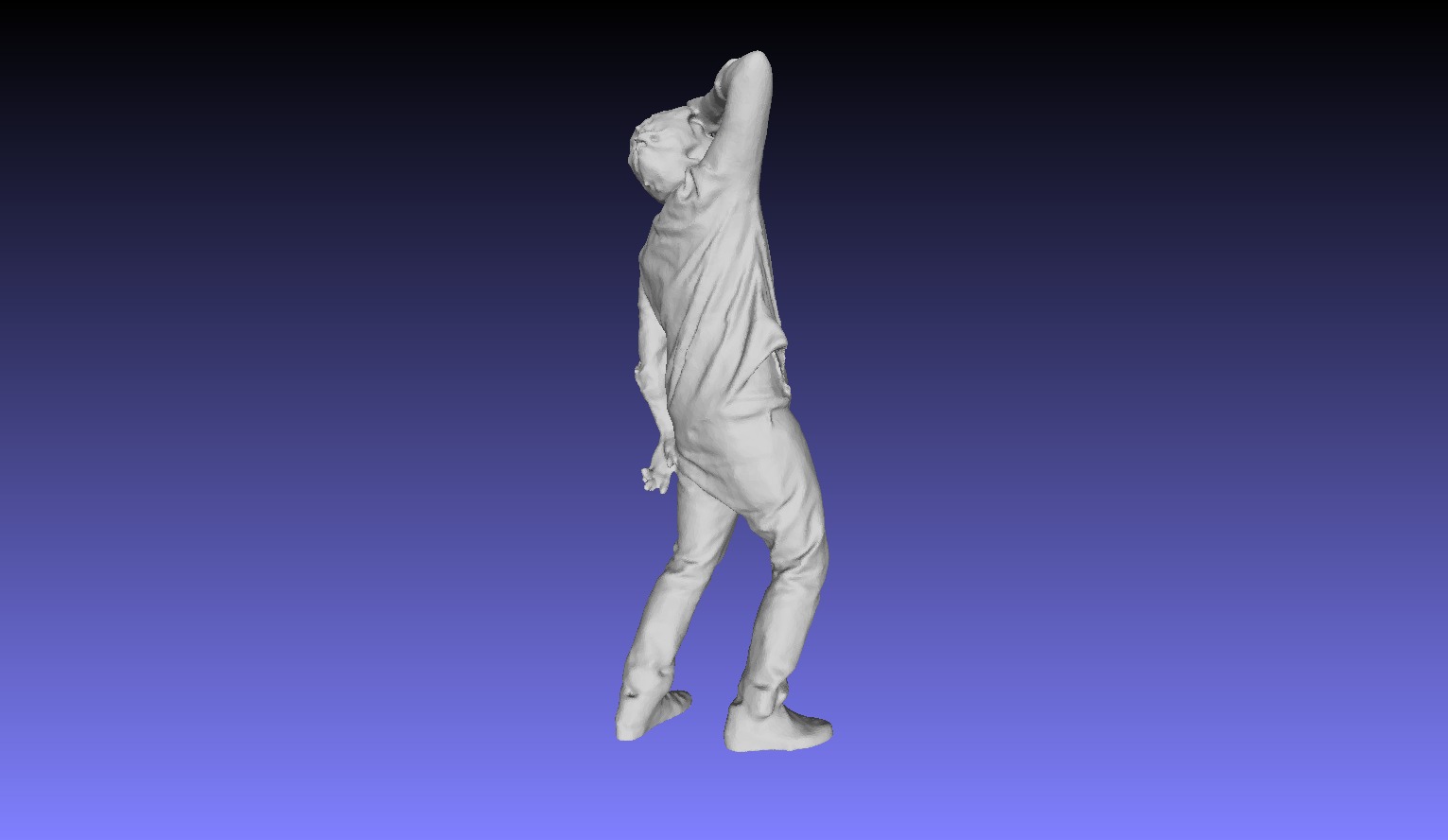Printle U Homme 210 P 3D print model_15