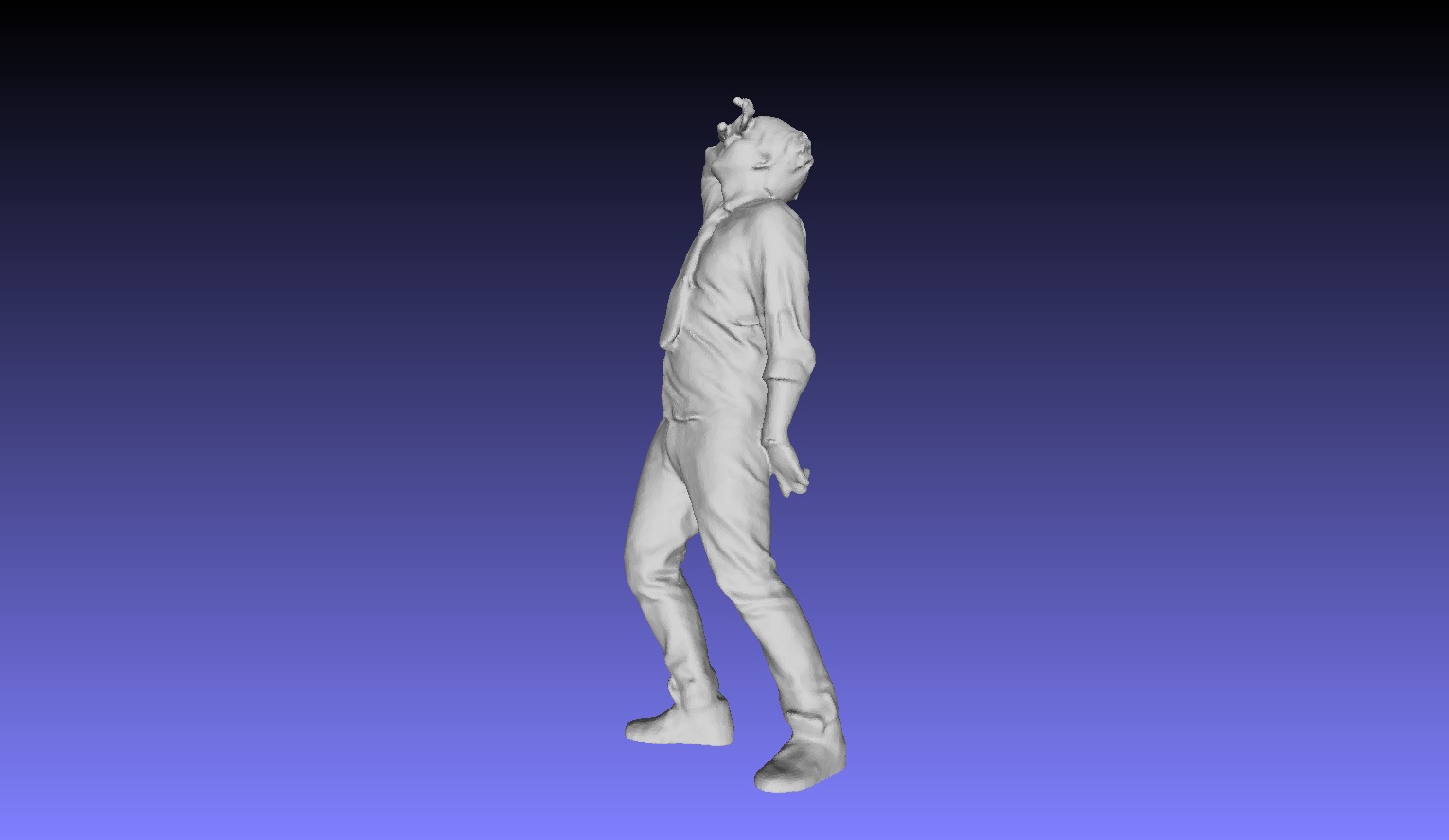 Printle U Homme 210 P 3D print model_33