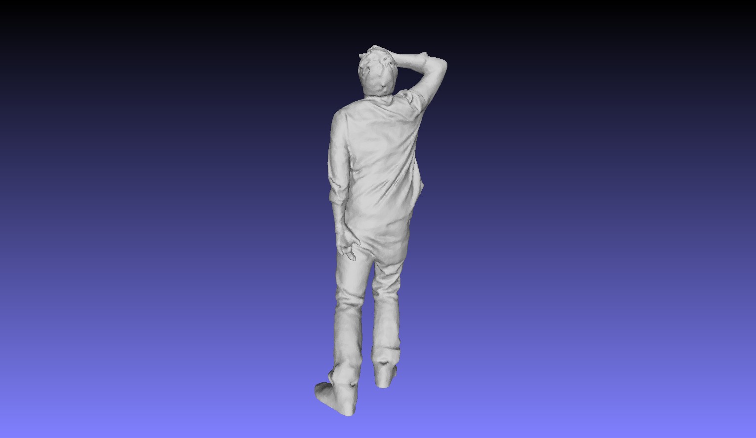Printle U Homme 210 P 3D print model_23