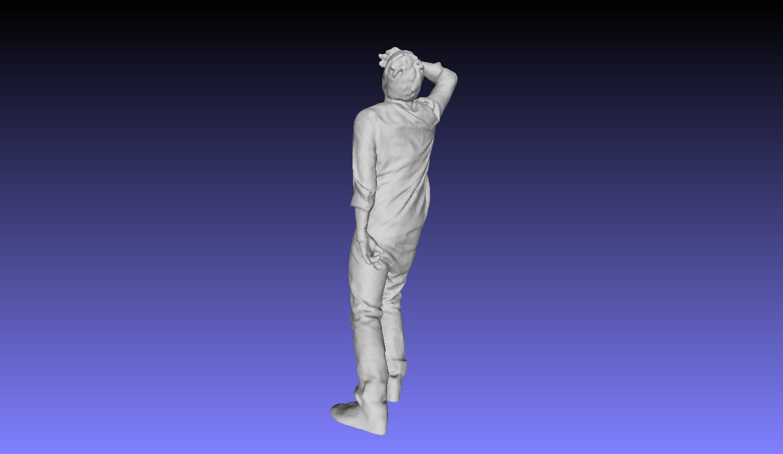 Printle U Homme 210 P 3D print model_25