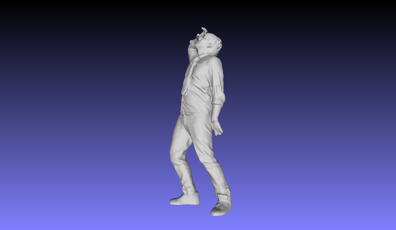 Printle U Homme 210 P 3D print model_34
