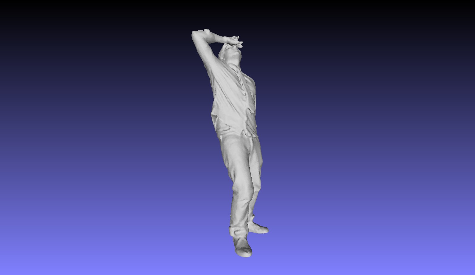 Printle U Homme 210 P 3D print model_6