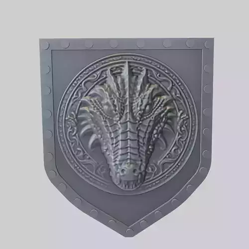 Crocodile Animal Wall Crocodile Animal Medallion 