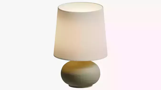 Harmony Table Lamp