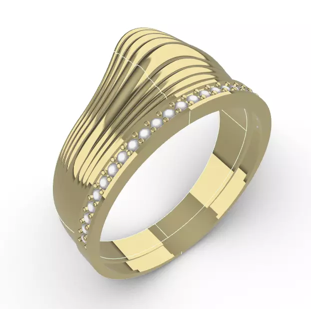 YZK-02 3D print model_0