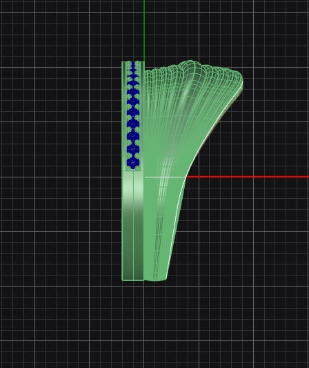 YZK-02 3D print model_3