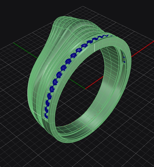 YZK-02 3D print model_1