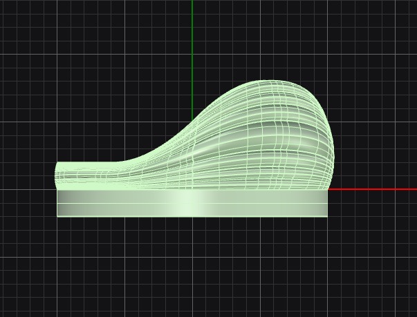 YZK-03 3D print model_2