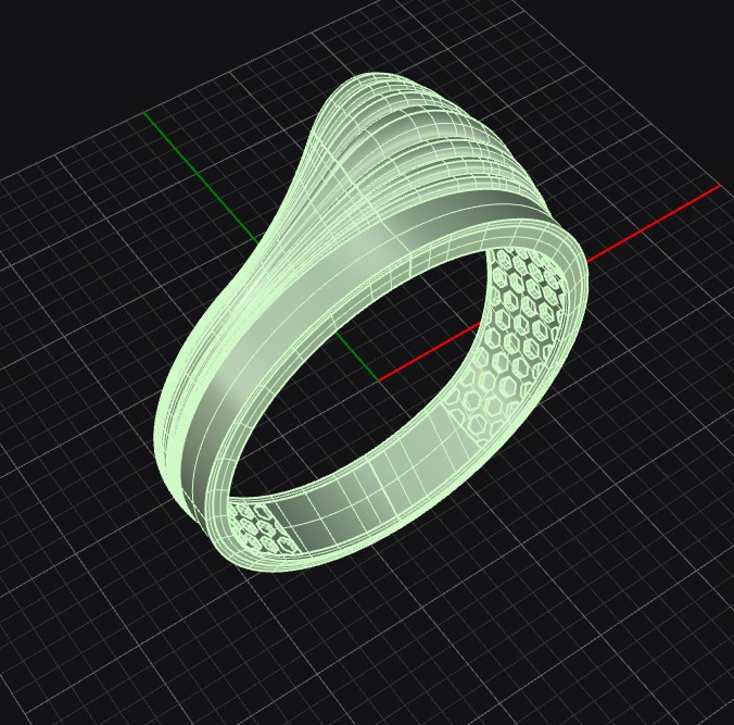 YZK-03 3D print model_1