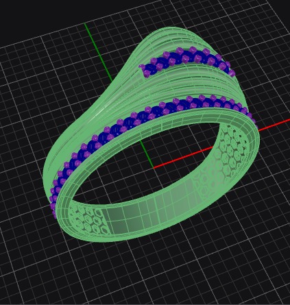 YZK-05 3D print model_1