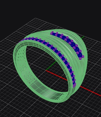 YZK-05 3D print model_2