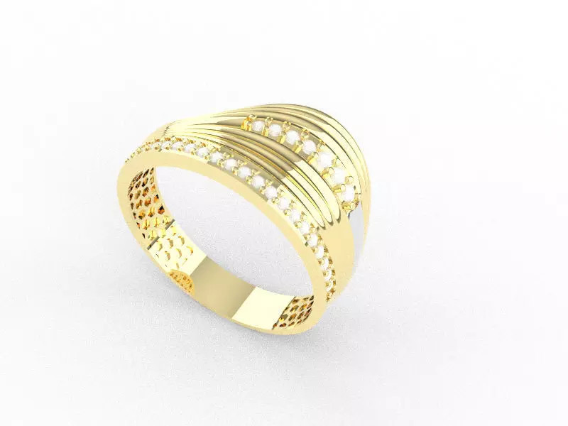 YZK-05 3D print model_0