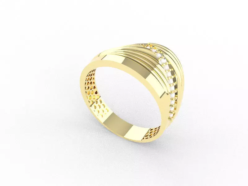 YZK-06 3D print model_0