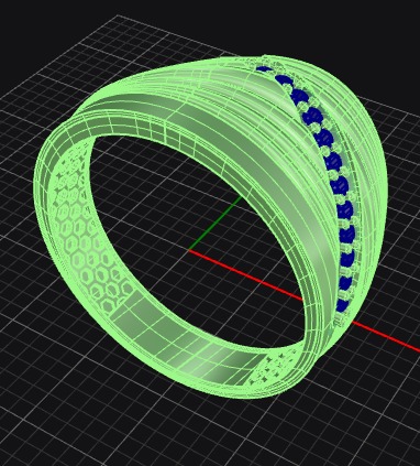 YZK-06 3D print model_1