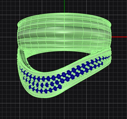 YZK-09 3D print model_1