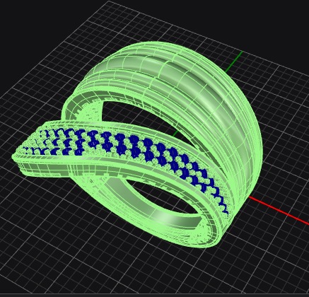 YZK-09 3D print model_2