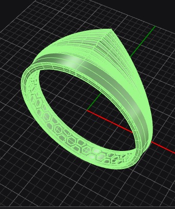 YZK-10 3D print model_1