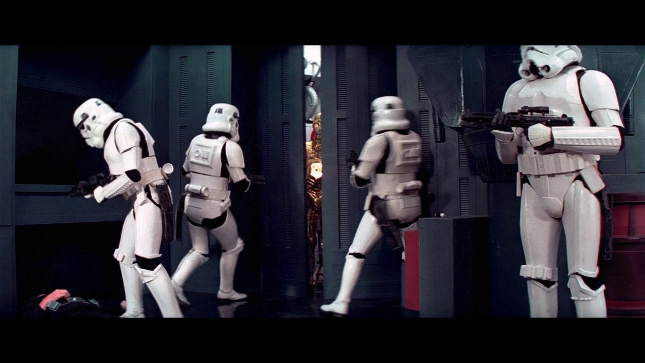 Control Room Crate 1-6 scale Hottoys Free 3D print model_9