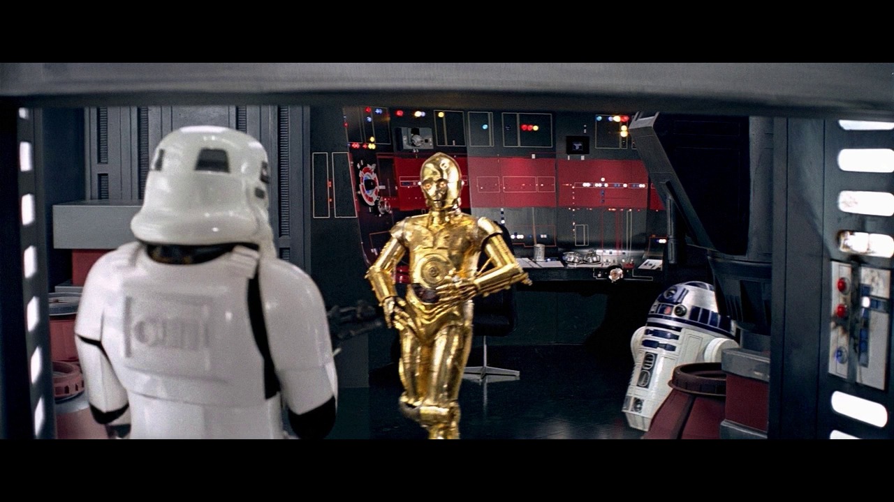 Control Room Crate 1-6 scale Hottoys Free 3D print model_10