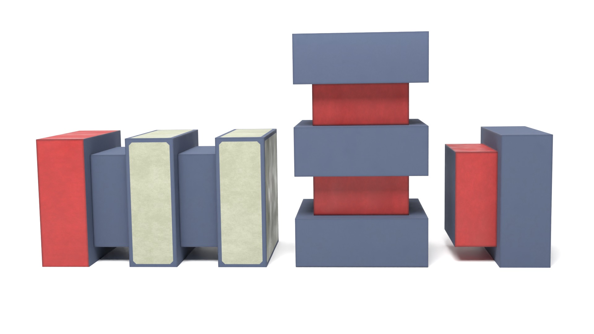 Control Room Crate 1-6 scale Hottoys Free 3D print model_4