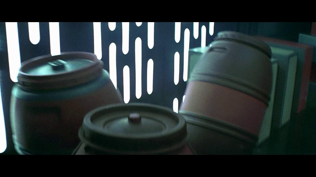 Control Room Crate 1-12 scale Blackseries  Free 3D print model_11