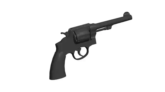 M1917 Revolver