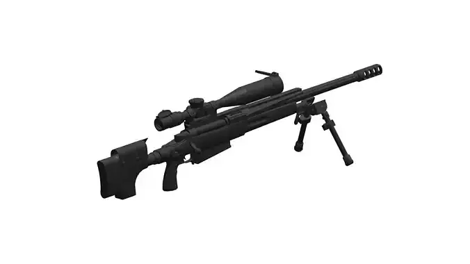 McMillan TAC-50