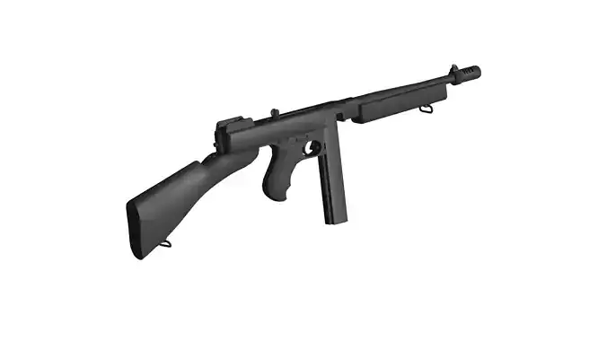 Thompson M1928