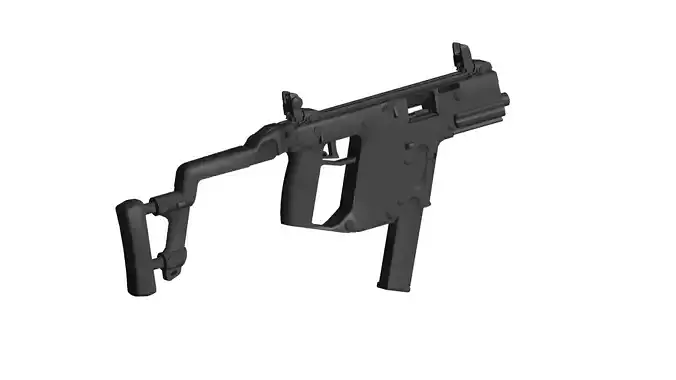 Vector 45 ACP